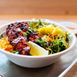 Tikka Shack Indian Grub