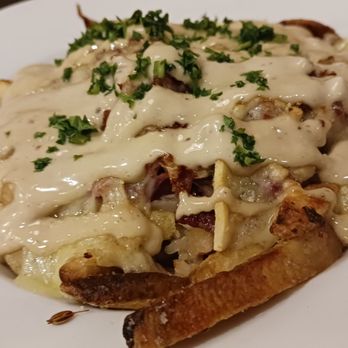 The Monk's Cellar - Reuben Fries - Pubs Near Me - Roseville, California The Monk's Cellar - Reuben Fries - Pubs Near Me - Roseville, California