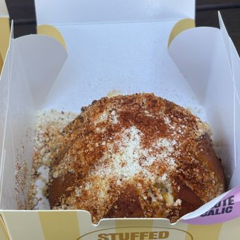 Calic Bagel - Elote Calic - Bagels Near Me - Los Angeles, California Calic Bagel - Elote Calic - Bagels Near Me - Los Angeles, California