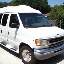 Jacksonville Airport Transportation
