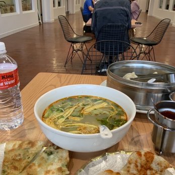 Dumpling Tea & Dim Sum - Chinese Near Me - Santa Fe, New Mexico