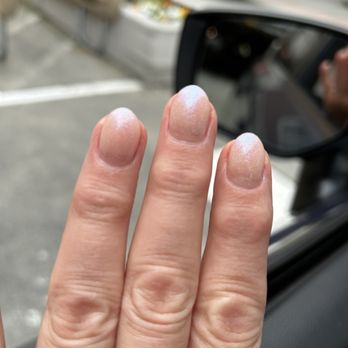 Em Salon & Spa - Fancy nails - Nail Salons Near Me - Bellevue, Washington