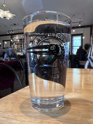 Garphish Brewing Company by null