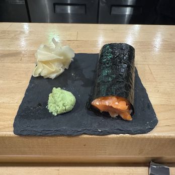 Sugo Hand Roll Bar - Sushi Bars Near Me - Seattle, Washington Sugo Hand Roll Bar - Sushi Bars Near Me - Seattle, Washington
