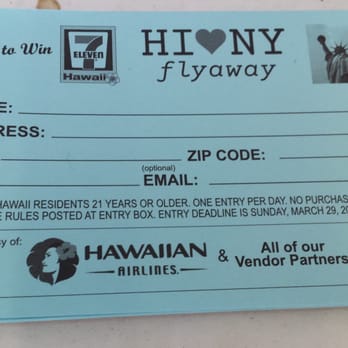 7-Eleven Hawaii - Please pick mine... - Convenience Stores Near Me - Kaneohe, Hawaii 7-Eleven Hawaii - Please pick mine... - Convenience Stores Near Me - Kaneohe, Hawaii