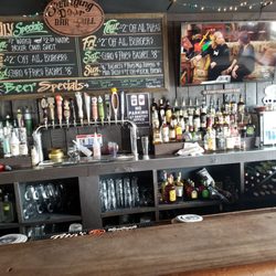 Swinging Door Lounge