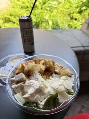 The Trie Café by null