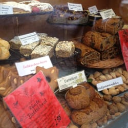 Bäckerei Rönitz