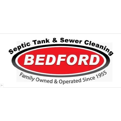 Bedford Septic Tank & Sewer Cleaning