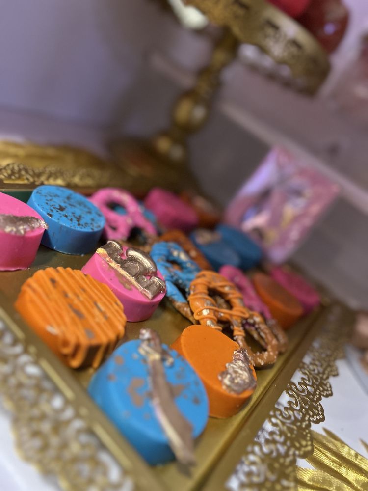 BLUSH EVENT LOFT Updated October 2024 320 Photos 815 Race St