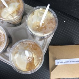 Taho a classic sweet treat in the Philippines