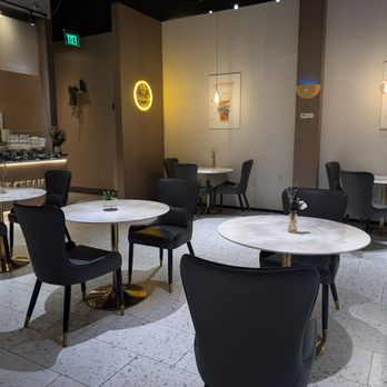 Harmony Tea Shoppe - Bubble Tea Near Me - Orlando, Florida