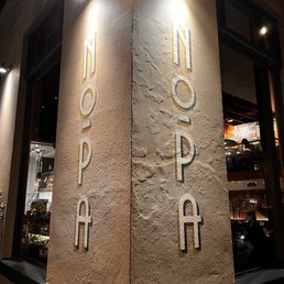 Exterior photo of Nopa - San Francisco, California Exterior photo of Nopa - San Francisco, California
