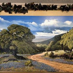 B. Herd Fine Art Gallery - Visit our beautiful gallery!