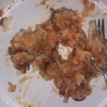 Mama's Restaurant - Very undercooked hash browns. - American Near Me - Tyler, Texas Mama's Restaurant - Very undercooked hash browns. - American Near Me - Tyler, Texas