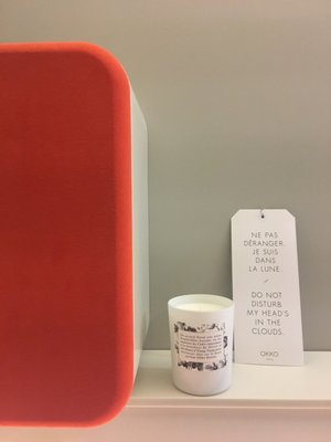 OKKO Hotels Strasbourg Centre by null