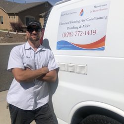 K&N Electrical Heating And Air
