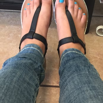 N&S Nail Spa - Well deserved pedicure - Nail Salons Near Me - Glendora, California N&S Nail Spa - Well deserved pedicure - Nail Salons Near Me - Glendora, California