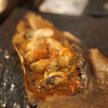 Shigotonin - Spicy Fried Oysters - Japanese Near Me - Las Vegas, Nevada Shigotonin - Spicy Fried Oysters - Japanese Near Me - Las Vegas, Nevada