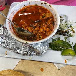 Menudo