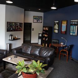 Smokeless - Vape THC CBD - Come kick it in our comfy lounge space!