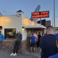 Waiting line