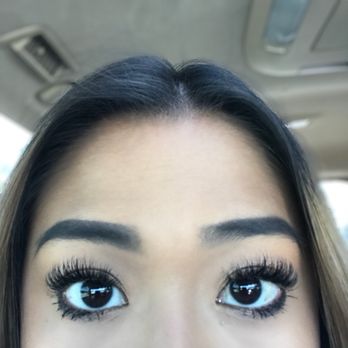 Star Lash Bar - Eyelash Service Near Me - Houston, Texas