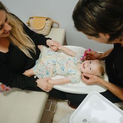Milk Tooth Pediatric Dentistry and Wellness Shoppe