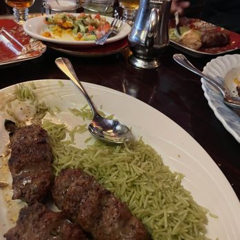 Silk Road - Kabobs - Comfort Food Near Me - Warren, New Jersey Silk Road - Kabobs - Comfort Food Near Me - Warren, New Jersey
