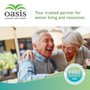 Photo of Oasis Senior Advisors Plymouth, Cape Cod and the Southcoast