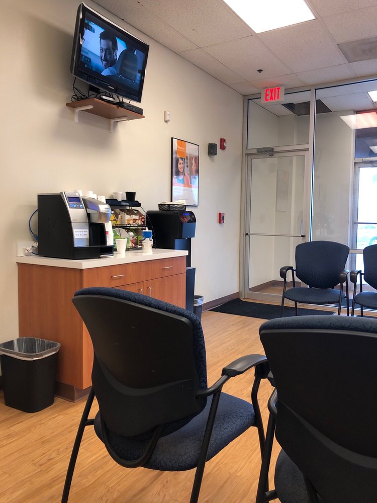 CONCENTRA MEDICAL CENTER 11 Reviews 544 W Dundee Rd, Wheeling