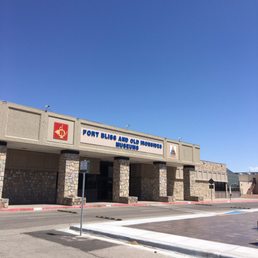 Front entrance. Front entrance.