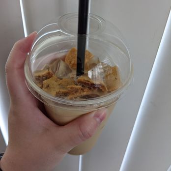 Vova Cafe - Dalgona milk tea - Coffee & Tea Near Me - Las Vegas, Nevada Vova Cafe - Dalgona milk tea - Coffee & Tea Near Me - Las Vegas, Nevada