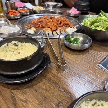 Thirsty Cow Korean BBQ - Steakhouses Near Me - Garden Grove, California Thirsty Cow Korean BBQ - Steakhouses Near Me - Garden Grove, California