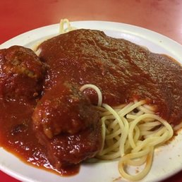 Meatballs