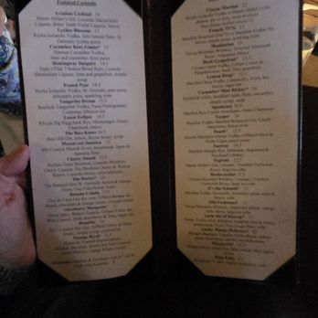 Mezza Luna Ristorante - New American Near Me - Neptune Beach, Florida Mezza Luna Ristorante - New American Near Me - Neptune Beach, Florida