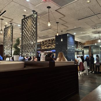 Bulla Gastrobar - Spanish Near Me - Plano, Texas