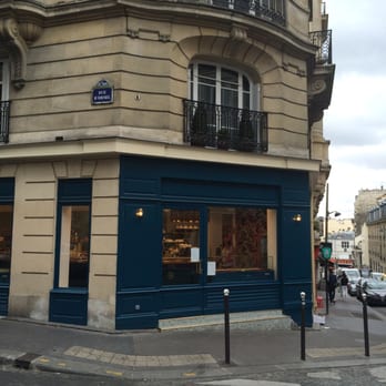 Pain Pain - Bakeries Near Me - Paris, 75 Pain Pain - Bakeries Near Me - Paris, 75