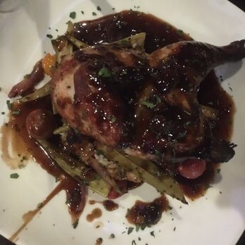 Foxhole Culinary Tavern - New American Near Me - Austin, Texas