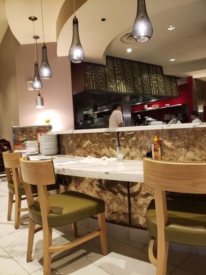 YOUYU Noodle Bar by null