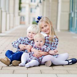 Heather Crowder Photography Studio - child and family photographer annapolis, md
