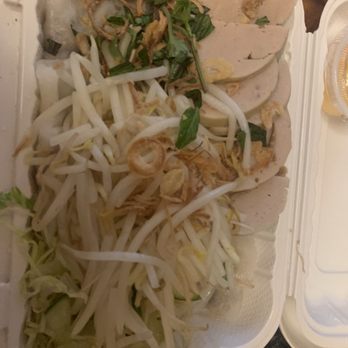 Kung Fu Pho - U11- Banh Cuon Cha Lua - Vietnamese Near Me - Jersey City, New Jersey Kung Fu Pho - U11- Banh Cuon Cha Lua - Vietnamese Near Me - Jersey City, New Jersey