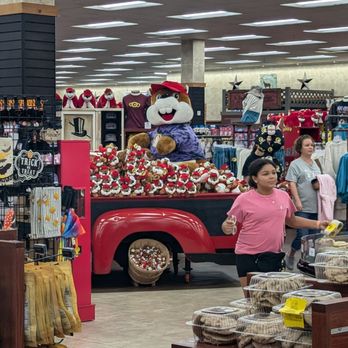 Buc-ee's - Convenience Stores Near Me - Richmond, Kentucky