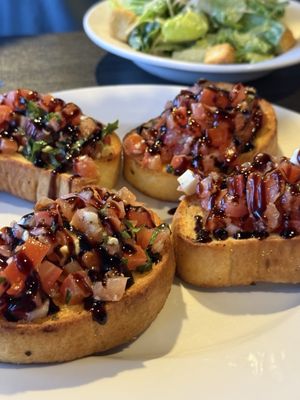 Bella Ciao Pasta and Bar Ristorante by null