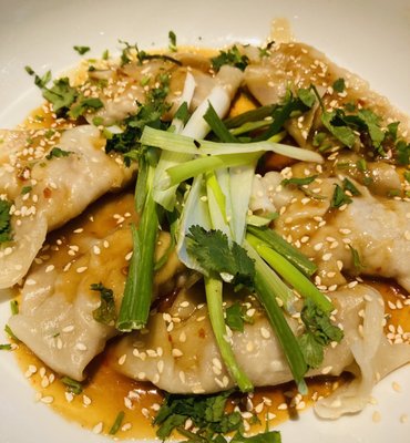 California Pizza Kitchen by null