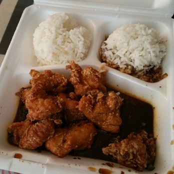 Chef Hunan Bo - "Orange" chicken - Chinese Near Me - Houston, Texas Chef Hunan Bo - "Orange" chicken - Chinese Near Me - Houston, Texas