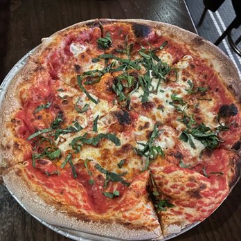Sulmona - Pizza Margherita - Pizza Near Me - Cambridge, Massachusetts Sulmona - Pizza Margherita - Pizza Near Me - Cambridge, Massachusetts