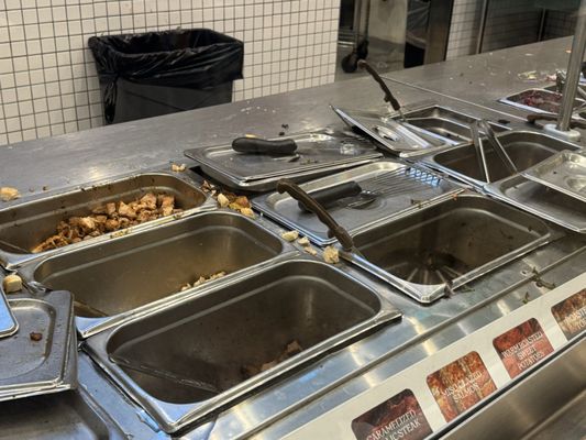 sweetgreen - Healthy Salads, Bowls and Plates by null