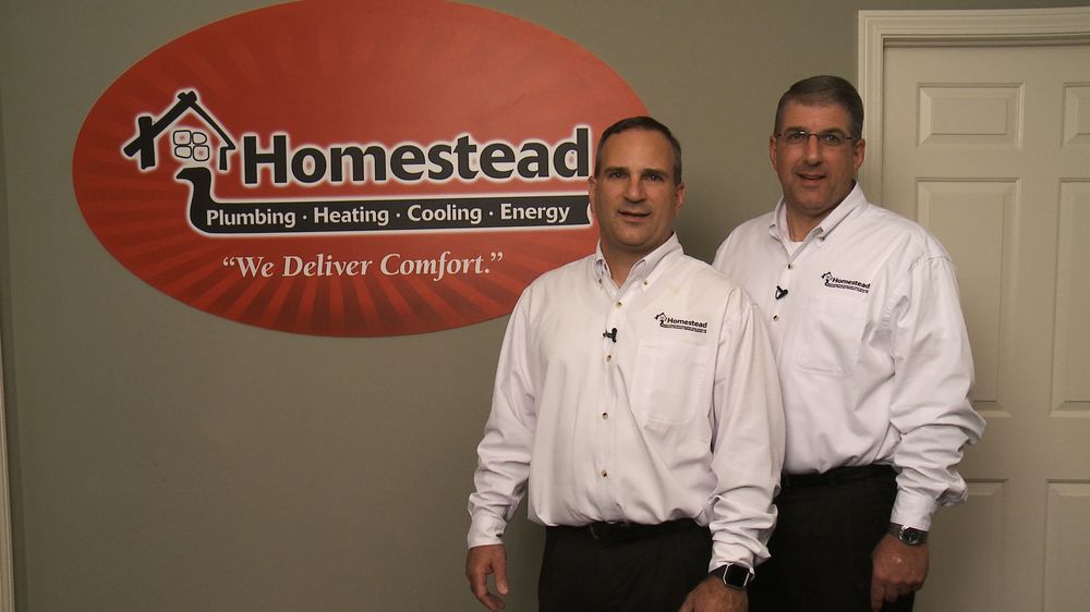 Slide of Homestead Comfort