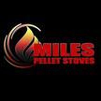 Miles Pellet Stoves - Appliances & Repair Near Me